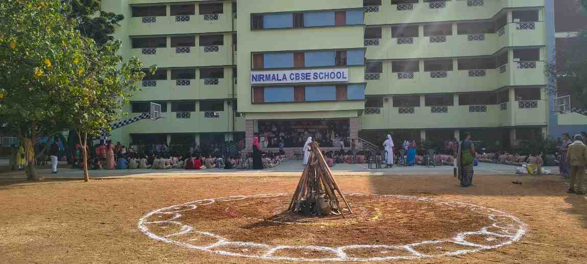Sankranthi Celebrations 2026